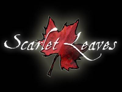 logo Scarlet Leaves